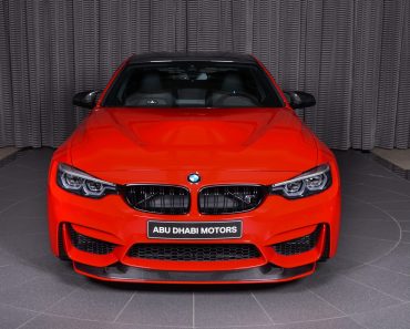Ferrari-Red-F82-BMW-M4 (2)