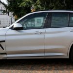2018 BMW X3 by Alpina