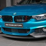 BMW 440i Gran Coupe with M Performance Parts (4)