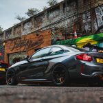 BMW M2 with GTS Aero Package by Evolve Automotive (16)