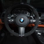 BMW 440i with M Performance