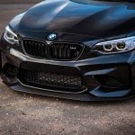 BMW M2 Coupe with HRE Wheels and Carbon Fiber Aero Kit (10)