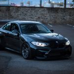 BMW M2 Coupe with HRE Wheels and Carbon Fiber Aero Kit (7)
