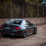 BMW M2 Coupe with HRE Wheels and Carbon Fiber Aero Kit (8)