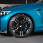 BMW M2 by 3D Design