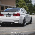 BMW M3 F80 by AUTOCouture Motoring