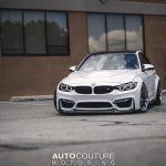 BMW M3 F80 by AUTOCouture Motoring