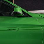 Rallye Green Alpina B4 S (15)
