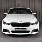BMW 6-Series 640i (2)