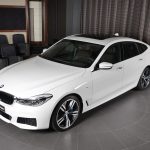 BMW 6-Series 640i (6)