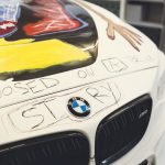 BMW M2 by Evolve