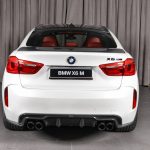 BMW X6 M by 3D Design