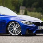 BMW M3 by Eccentrical