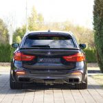 BMW 5-Series Touring by Hamann (2)