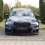 BMW 5-Series Touring by Hamann (3)