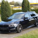 BMW 5-Series Touring by Hamann (5)