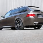 BMW M5 by G-Power