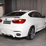 BMW X6 xDrive50i M Performance (15)