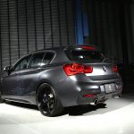 BMW M140i LCI with Visual Enhancements by 3D Design (10)