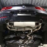 BMW M140i LCI with Visual Enhancements by 3D Design (11)