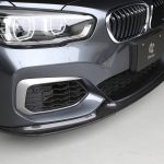 BMW M140i LCI with Visual Enhancements by 3D Design (3)