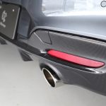 BMW M140i LCI with Visual Enhancements by 3D Design (5)