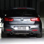 BMW M140i LCI with Visual Enhancements by 3D Design (6)