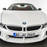 BMW i8 Roadster Full Body Kit by AC Schnitzer (21)
