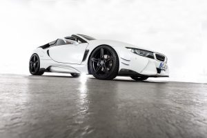 BMW i8 Roadster Full Body Kit by AC Schnitzer (3)