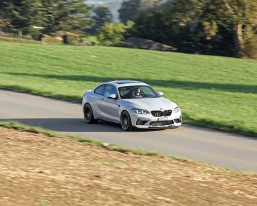 2018 BMW M2 Competition by Dahler (25)