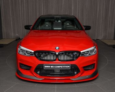 BMW M5 Competition by AC Schnitzer (8)