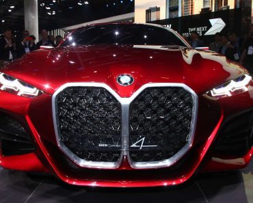 BMW Concept 4 (4)