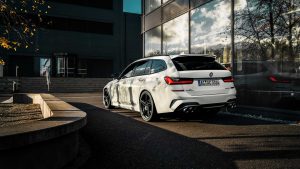 G21 BMW 3 Series Touring By AC Schnitzer (11)