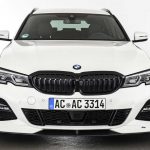 G21 BMW 3 Series Touring By AC Schnitzer (4)