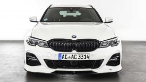 G21 BMW 3 Series Touring By AC Schnitzer (4)