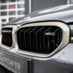 BMW M5 CS – Tuning by G-Power