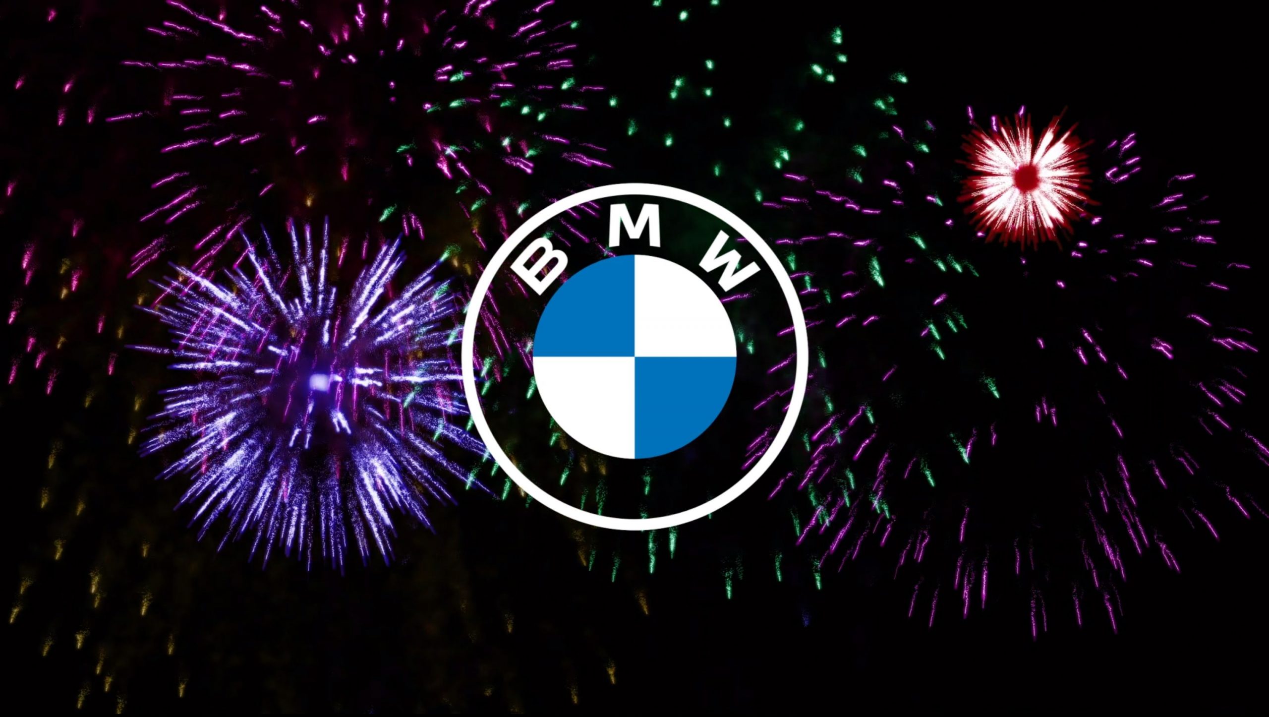 Happy New Year 2022 - BMWCarTuning