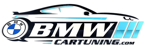 BMW Car Tuning BLOG – BMW Car Modifications and Customization