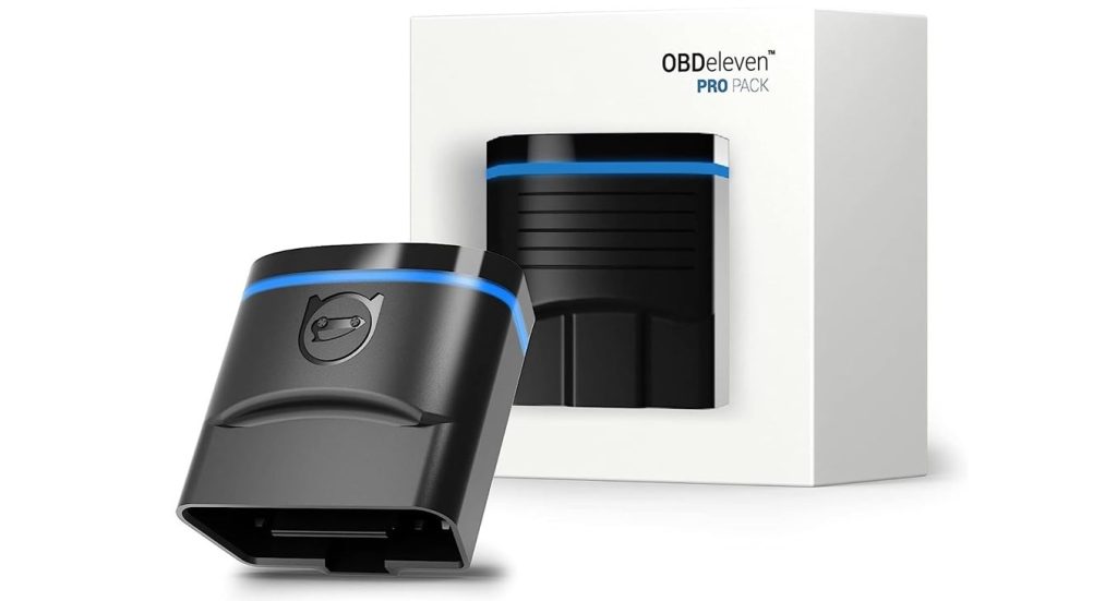 OBDeleven PRO Pack