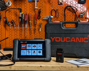 YOUCANIC UCAN II PRO