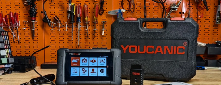 YOUCANIC UCAN II PRO